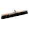 SPAZZOLONI DORSO LEGNO cm 40