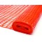 RETE RECINZIONE ARANCIO Mt.50 altezza cm 120