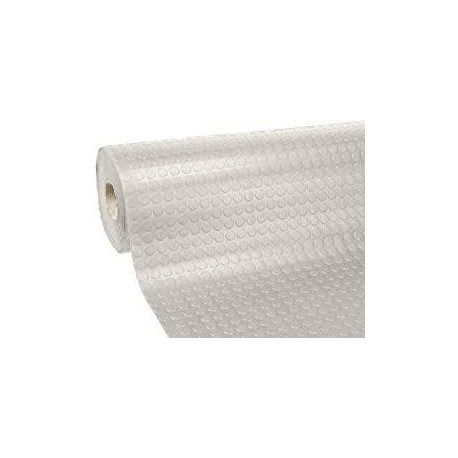 COPRIPAVIM. BULLONATO GRIGIO CHIARO 100