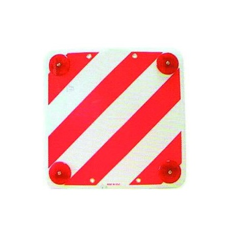 CARTELLI CARICO SPORGENTE cm 50x50