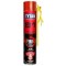 SCHIUMA POLIURETANICA IGNIFUGA B1 FR77 EI 240 ml 750