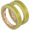 NASTRO ADESIVO NEUTRO X DISPENSER 19X66 mm 19 x metri 66