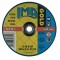 MOLE ABRASIVE X ACCIAIO GOLD 230X2,0