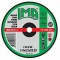 MOLE ABRASIVE X MARMO 115X3
