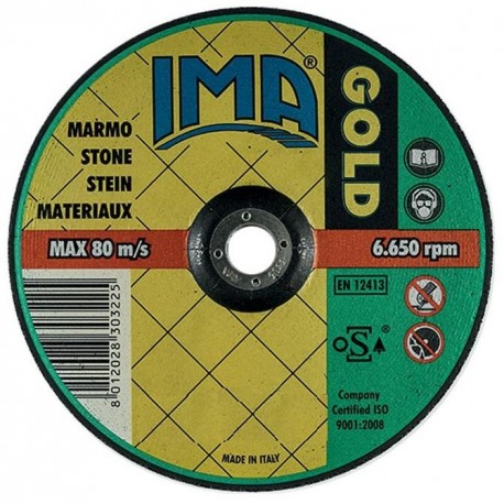 MOLE ABRASIVE X MARMO 230X3