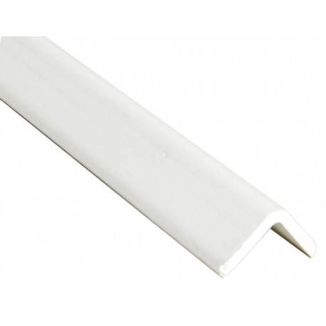 PARASPIGOLI IN LAMINATO BIANCO