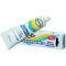 ADESIVO BOSTIK SUPERTRASPARENTE ml 50