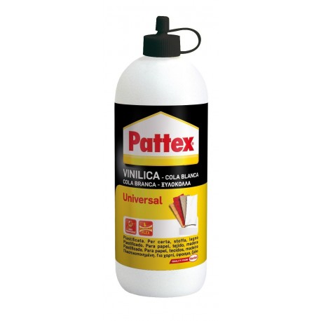 COLLA VINILICA PATTEX CLASSIC gr 100