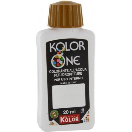 COLORANTI X PITTURE K-COLOR ML45 giallo oro 201 