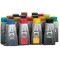 COLORANTI X PITTURE  A-COLOR ORIGINALE ML15 giallo oro 01