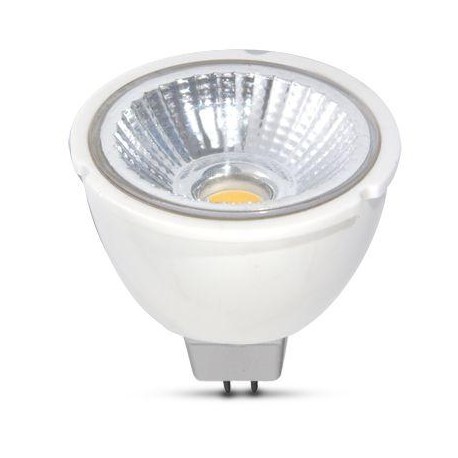 LAMPADE LED DURA SPOT GU5.3 12V  LC LC 3000K - w6.0 lm 510