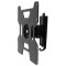 SUPPORTO CON SNODO PER TV BR-LED 9 per tv da 13’’a 42’’
