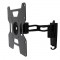 SUPPORTO DOPPIO SNODO X TV BR-LED 10 per tv da 13’’a 42’’