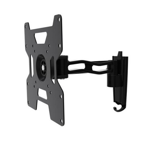 SUPPORTO DOPPIO SNODO X TV BR-LED 10 per tv da 13’’a 42’’