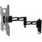 SUPPORTO TRIPLO SNODO X TV BR-LED11 per tv da 32’’a 55’’