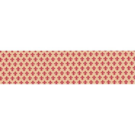 PLASTICA ADESIVA ART. 1168 MT.10