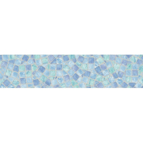 PLASTICA ADESIVA ALKOR 3217 MT.15
