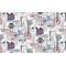 PLASTICA ADESIVA ALKOR 0061 MT.15