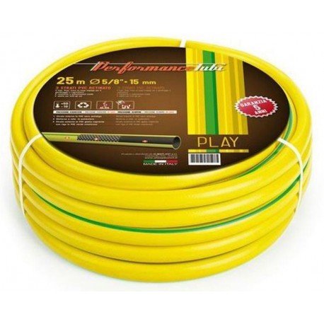 TUBO RETINATO 3 STRATI 15/19 PLAY mt 15
