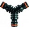 CLABER RACCORDO GIUNZ. 3 VIE 8614 SF