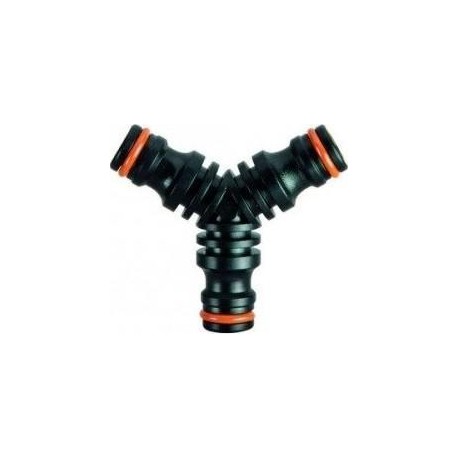 CLABER RACCORDO GIUNZ. 3 VIE 8614 SF