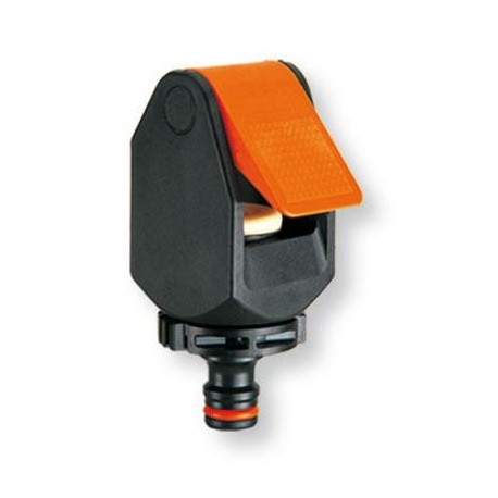 ATTACCHI X RUBINETTI  MONOCOMANDO CLABER art 8583