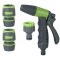 KIT IDROPISTOLA E RACCORDI RIBILAND art 1306