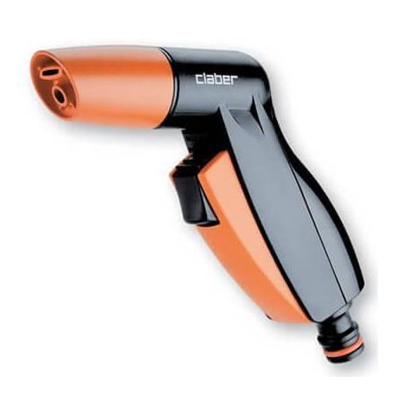 IDROPISTOLA ELEGANT CLABER art 9081 blister