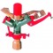 IRRIGATORI A SETTORE OTTONE art 2626 1’’