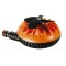 CLABER IRRIGATORE A ROLLINA art 8656