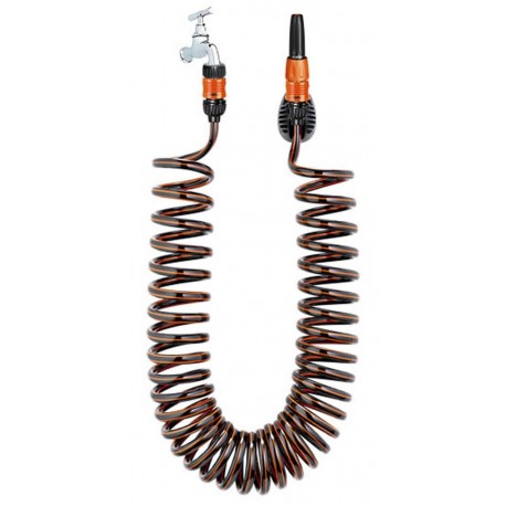 TUBO SPIRALATO BASIC CLABER MT10 art 9034