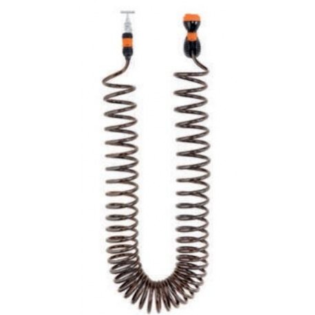 TUBO SPIRALATO  KIT PLUS CLABER MT15 art 9338