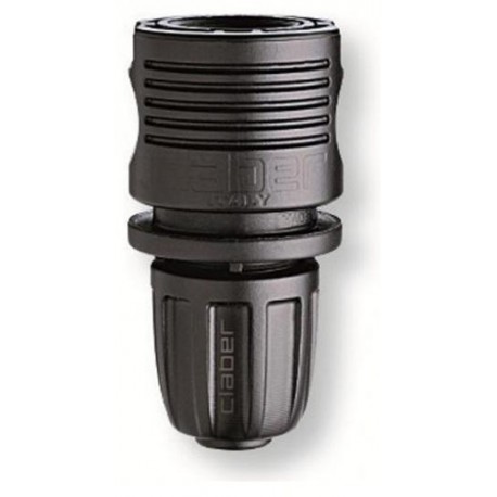 RACCORDO RAPIDO X TUBO COLLETTORE art 91009
