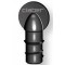 TAPPI X TUBO COLLETTORE  MM16  Pz 4 art 91086