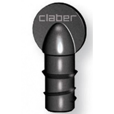 TAPPI X TUBO COLLETTORE  MM16  Pz 4 art 91086