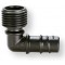 RACCORDI 90° MM 16 FILETT 1/2’’ 91082