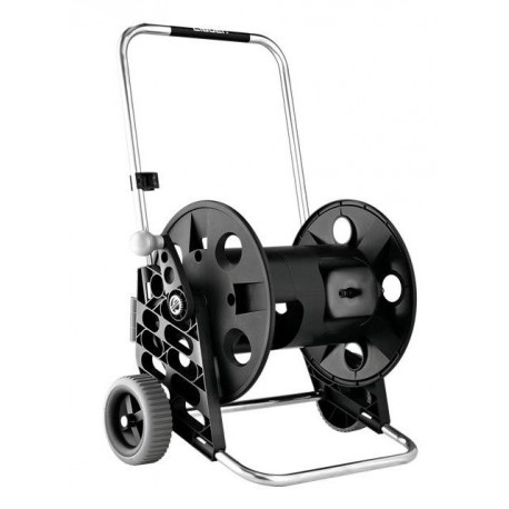 CARRELLO AVVOLGITUBO GENIUS 100 CLABER mt 100 x 1/2’’