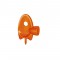 FORATUBI MM 6 CON SUPPORTO art 91185