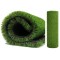 TAPPETO ERBOSO MM 35 VERDE MT 20 cm 100