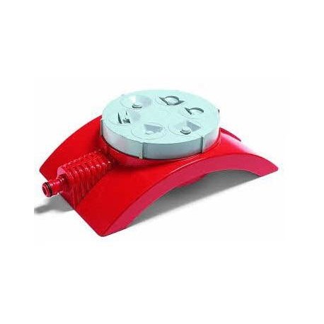 IRRIGATORI STATICI SIROTEX MOD. 2057 art 2057