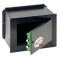 CASSAFORTE MOTTURA DOPPIA MAPPA 6311cm 17x26x15