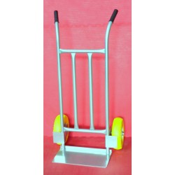 CARRELLO NEW SUPERTANK RUOTE ANTIFORO NEW SUPERTANK 250 KG