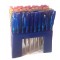 ASSORTIMENTO CACCIAVITI MINI SU ZOCCOLO 60Pz pezzi 60