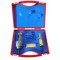 KIT X FORATURA PORTE BLINDATE IN VALIGETTA in valigetta