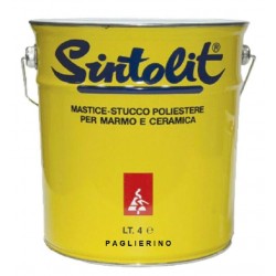 SINTOLIT LIQUIDO PAGLIERINO litri 4.00