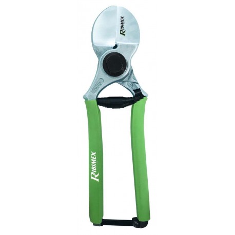 FORBICI DOPPIO TAGLIO RIBIMEX 220 mm 220