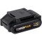 BATTERIA AL LITIO 14.4V POWERPLUS