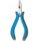 PINZE X ELETTRONICA BECCHI 1/2 TONDI 125 becchi 1/2 tondi lunghi