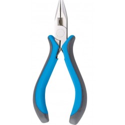 PINZE X ELETTRONICA BECCHI 1/2 TONDI 125 becchi 1/2 tondi lunghi