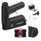 FISSATRICE A BATTERIA ROCAMATICA 114